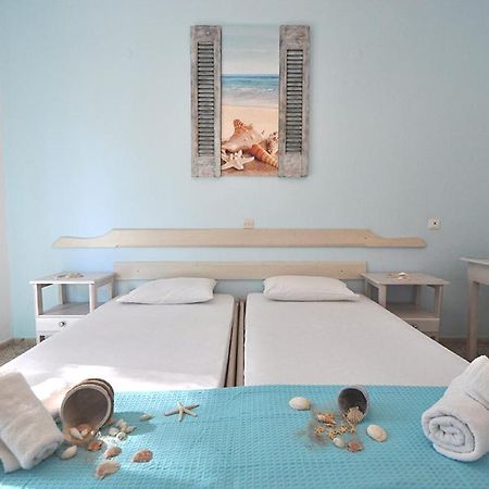 Studio Ermioni Fresh 2 Apartment Limenaria  Exterior photo