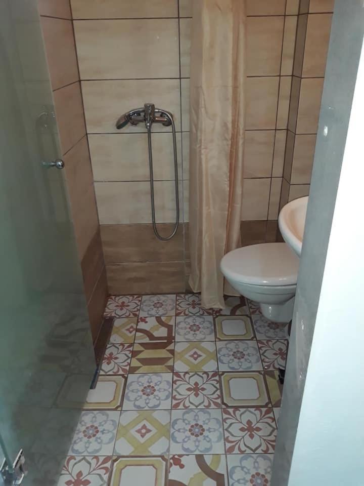 Studio Ermioni Fresh 2 Apartment Limenaria  Exterior photo